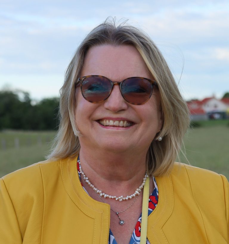 Ing. Jana Vidímová