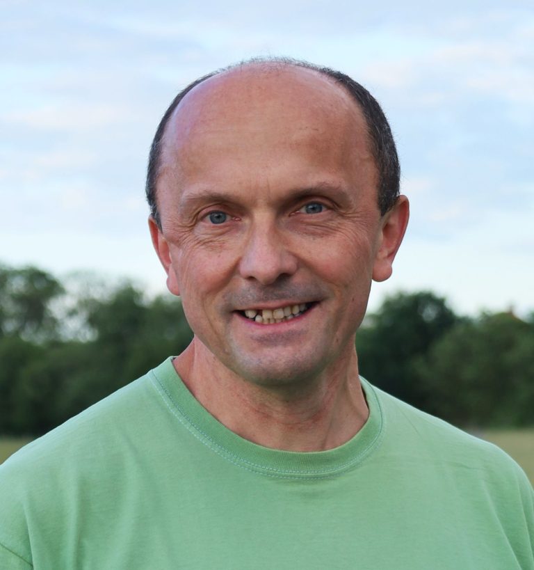 Pavel Ondráček
