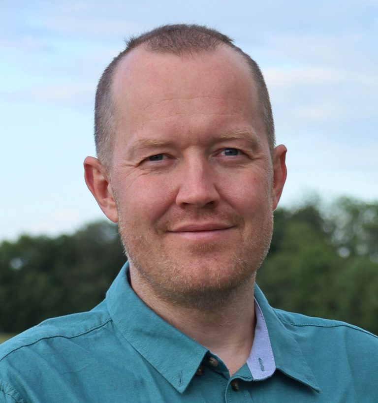 Mgr. Petr Brož, Ph.D.