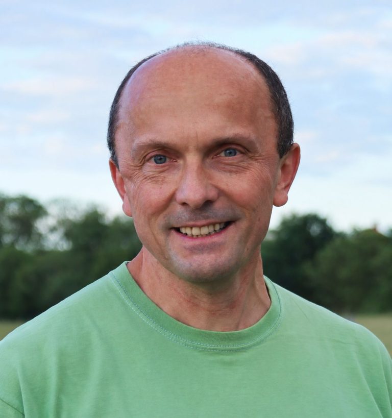 Pavel Ondráček